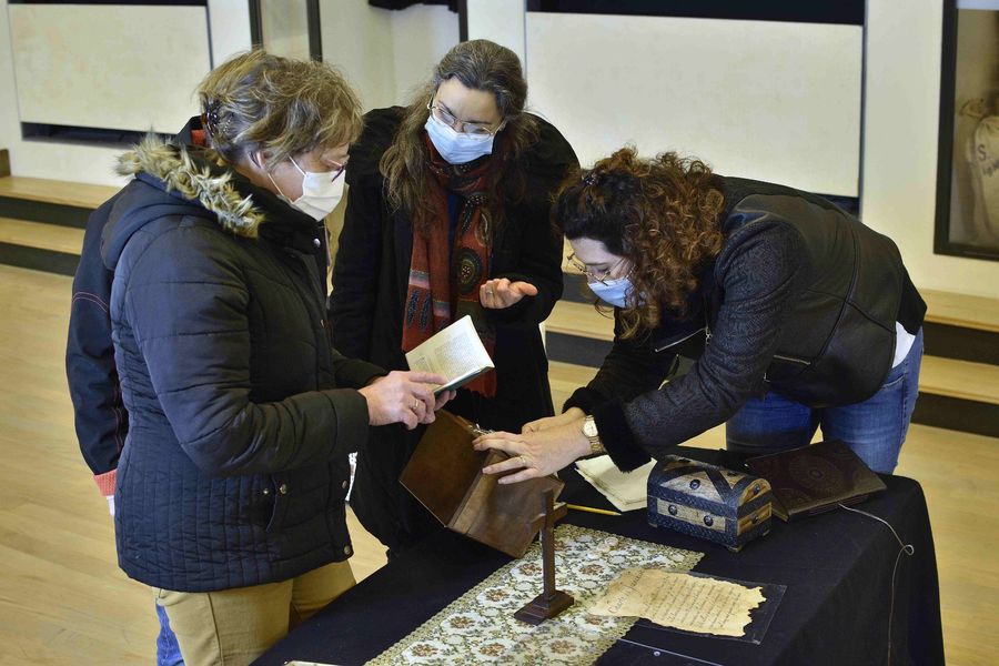 Centre culturel de rencontre Ambronay