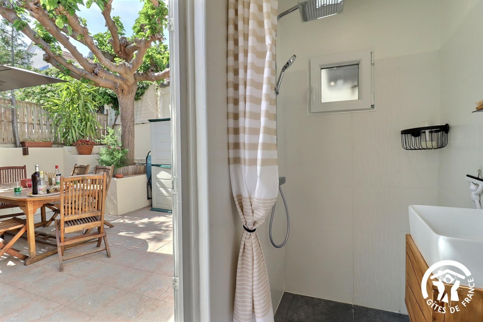 Cabanon la Cigale de Niolon, Le Rove - photo 13