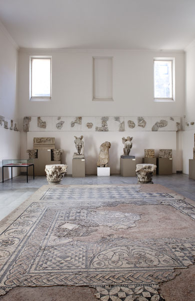 Musée d'Art et d'Histoire