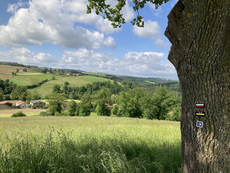 Escapade Farlaude_Chazelles-sur-Lyon