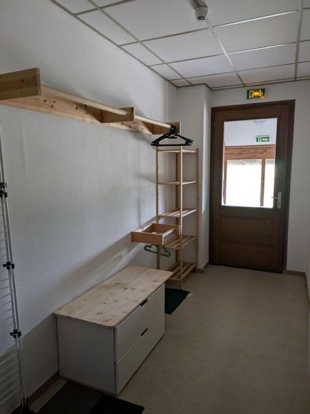 Gîte de groupe et d'étape La Fruitière_Plateau des Petites Roches