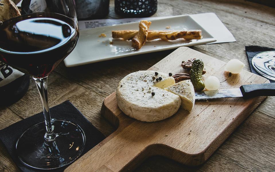 Accords Fromages et Vins de Savoie