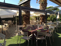 Brasserie Les Touristes - Villeneuve-Loubet