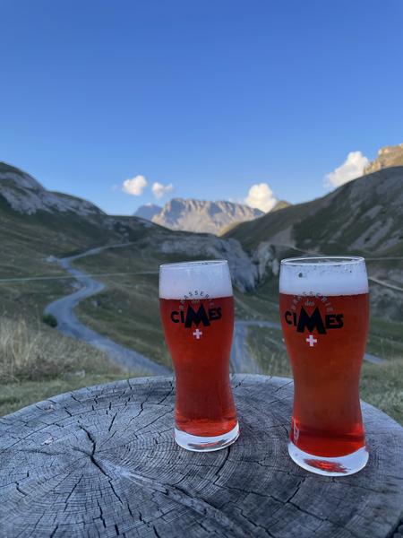 Auberge de Bellecombe à Val Cenis-Termignon