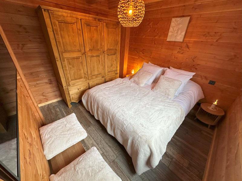 Chalet Aigle Royal, Snow Leopard flat - 5543 route des Champions