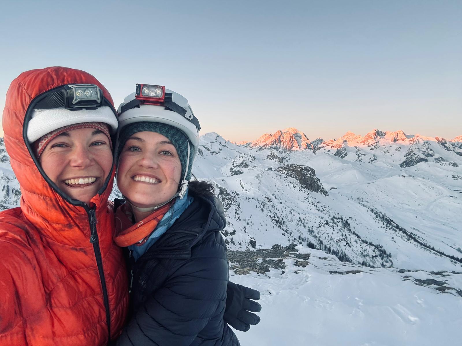 Trail & yoga - 3 jours