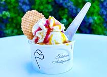 Emotion Glace_Villeneuve-Loubet