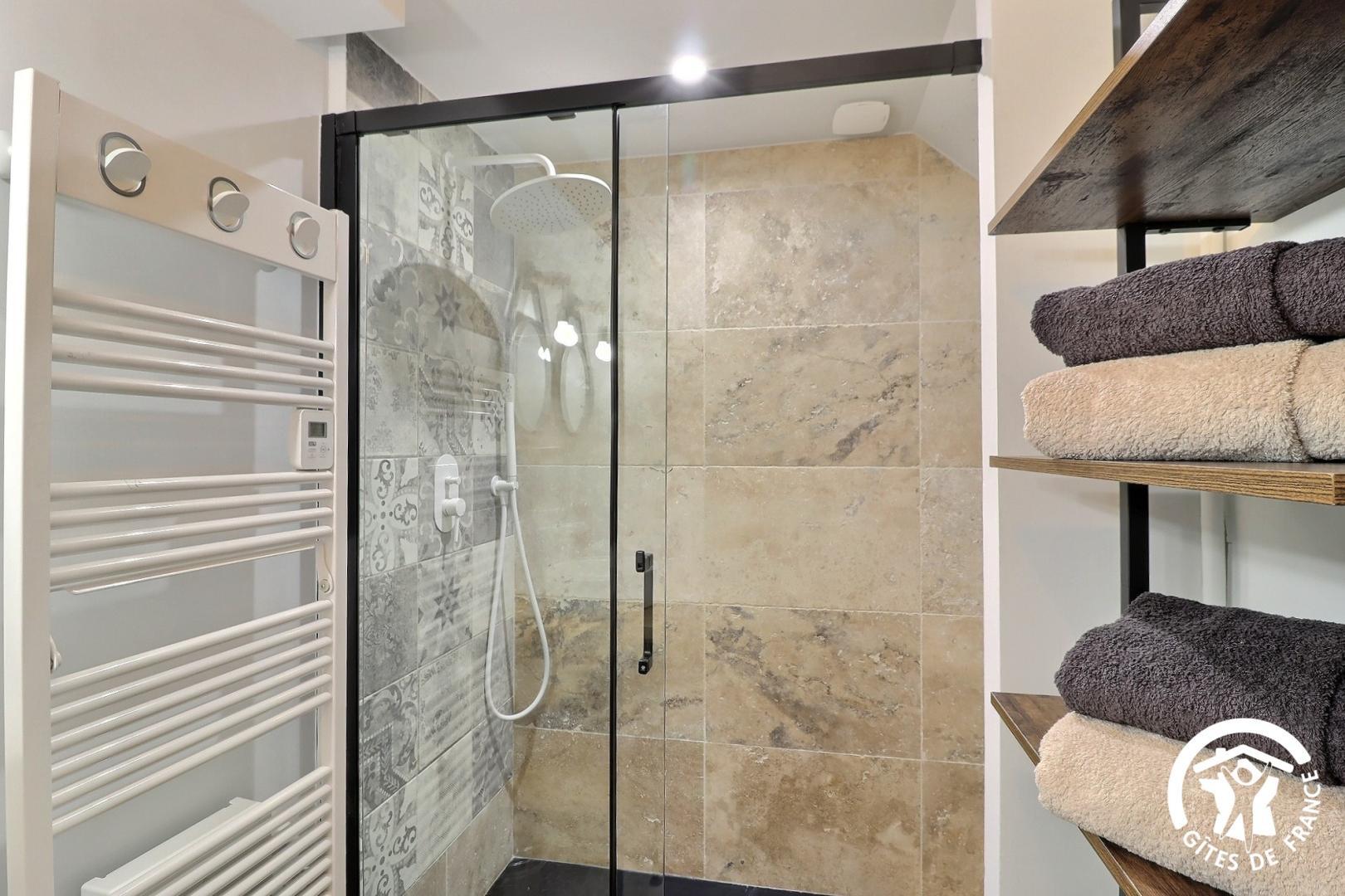 La Petite Maison, Saint-Marc-Jaumegarde - photo 9