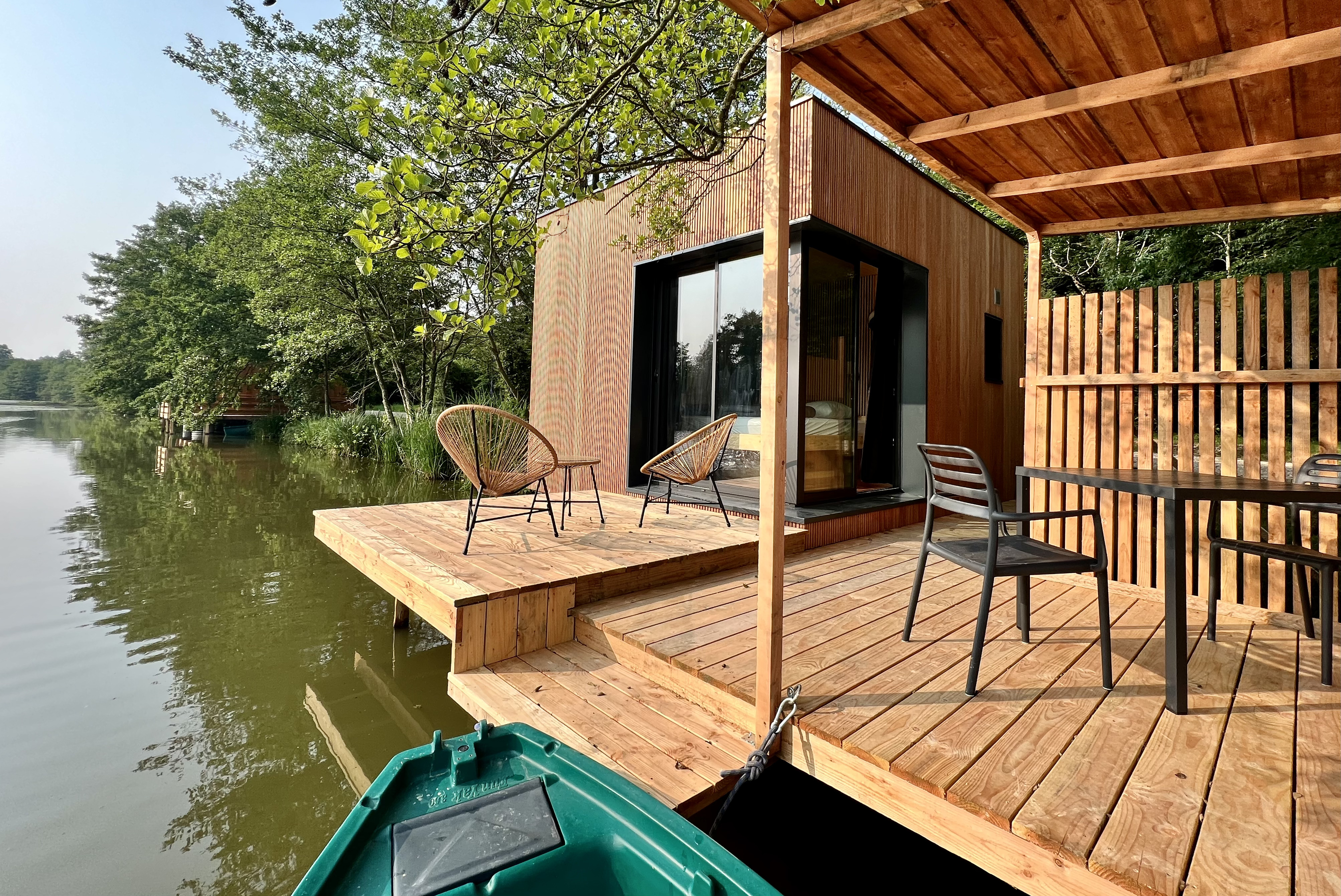 Cabane Ecrin