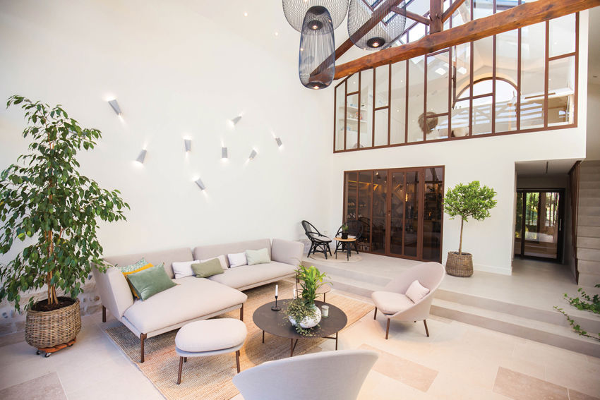 Le relais de la Godasse