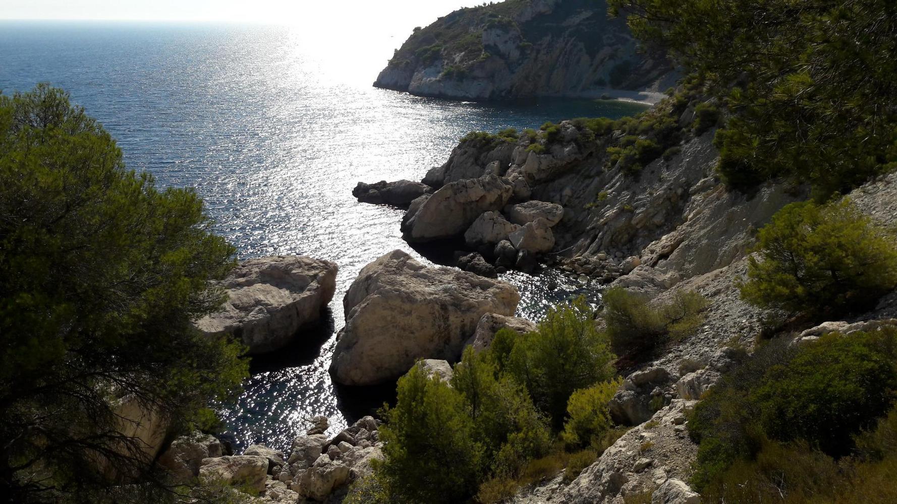 La Mer, Ensuès-la-Redonne - photo 12