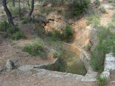 Roques hautes - circuit VTT 1, Beaurecueil - photo 2