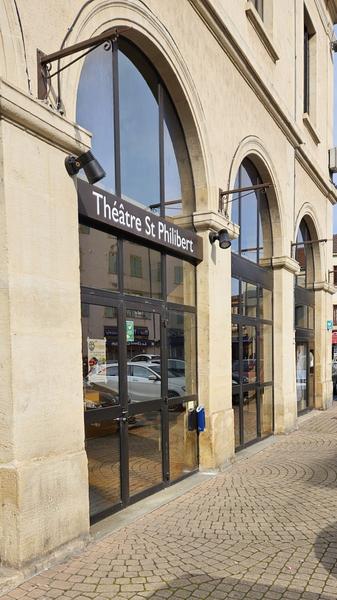 Théâtre à Charlieu : AIE ET FINES HERBES_Charlieu