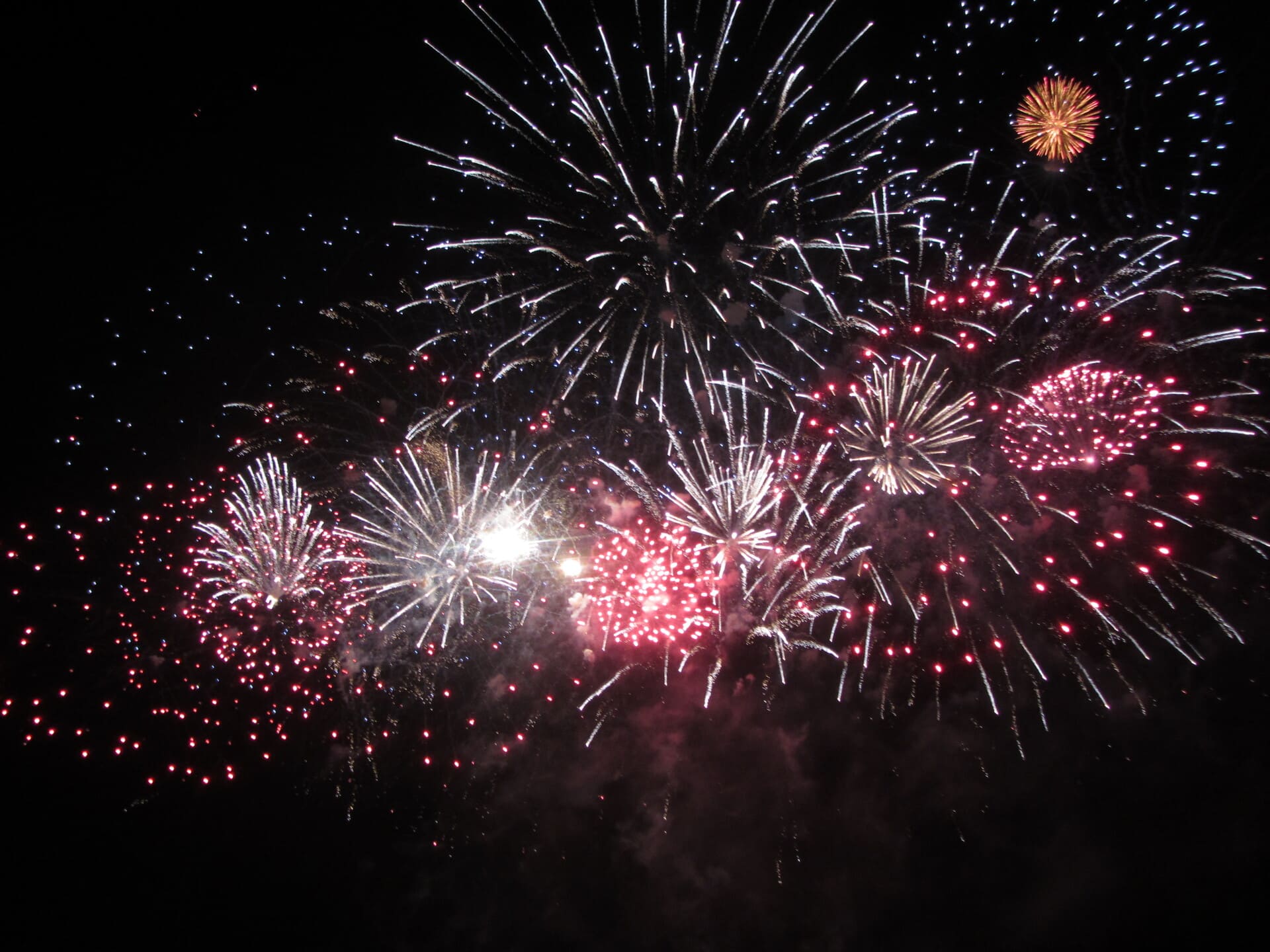 Fête nationale du 14 juillet