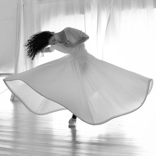 Stage : Danse soufie_Chambéry