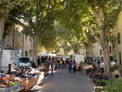 Syndicat d'initiative de Saint Cannat - photo 3