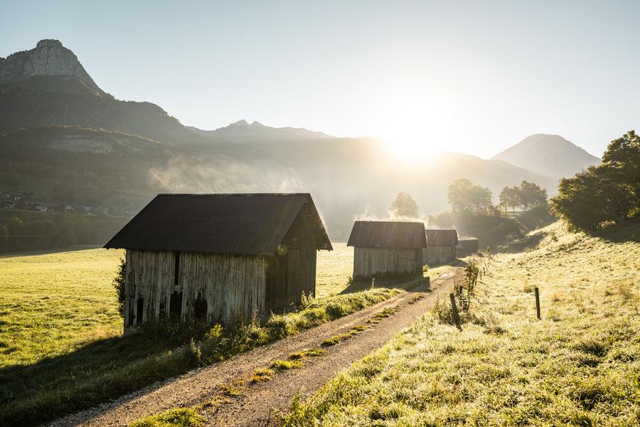 Les Grangettes de la Compôte_La Compôte