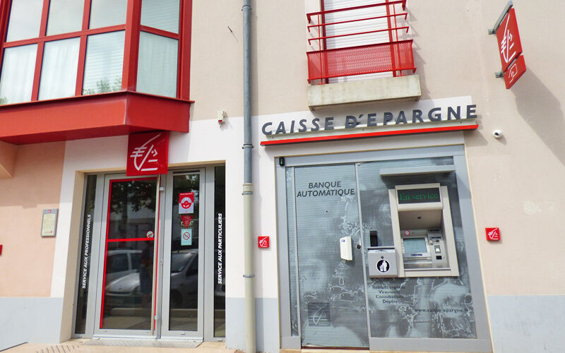 Banque Caisse d'Epargne