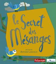 visuel expo Secret des Mésanges