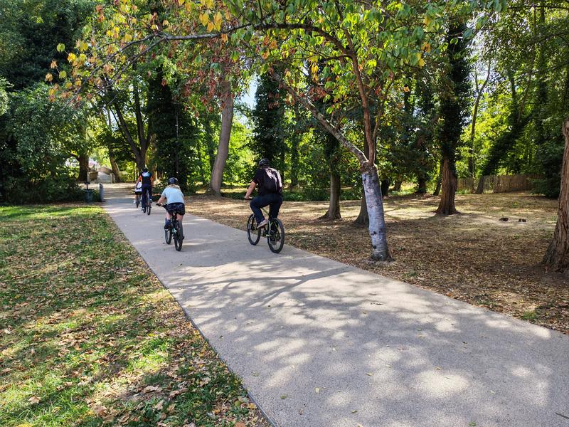 Parc de la mairie_Saint-Germain-lu00e8s-Arpajon