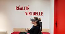 micro folie réalité virtuelle