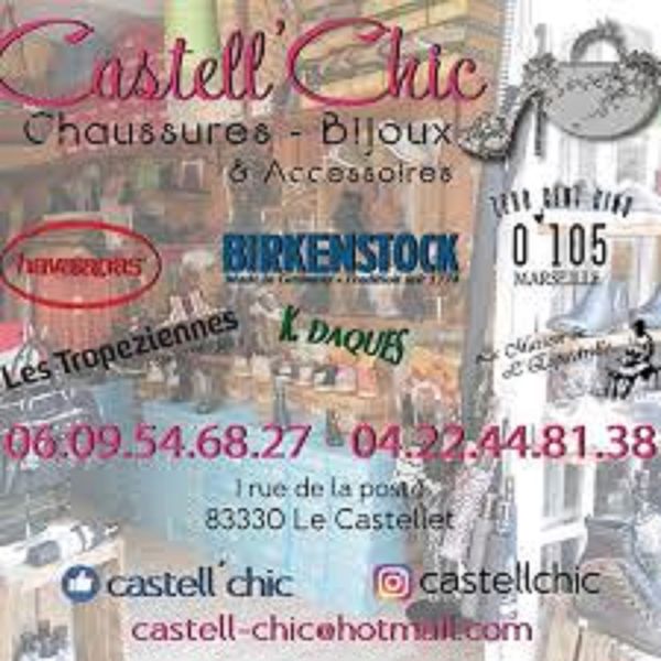 Castel Chic