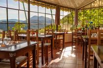La veranda