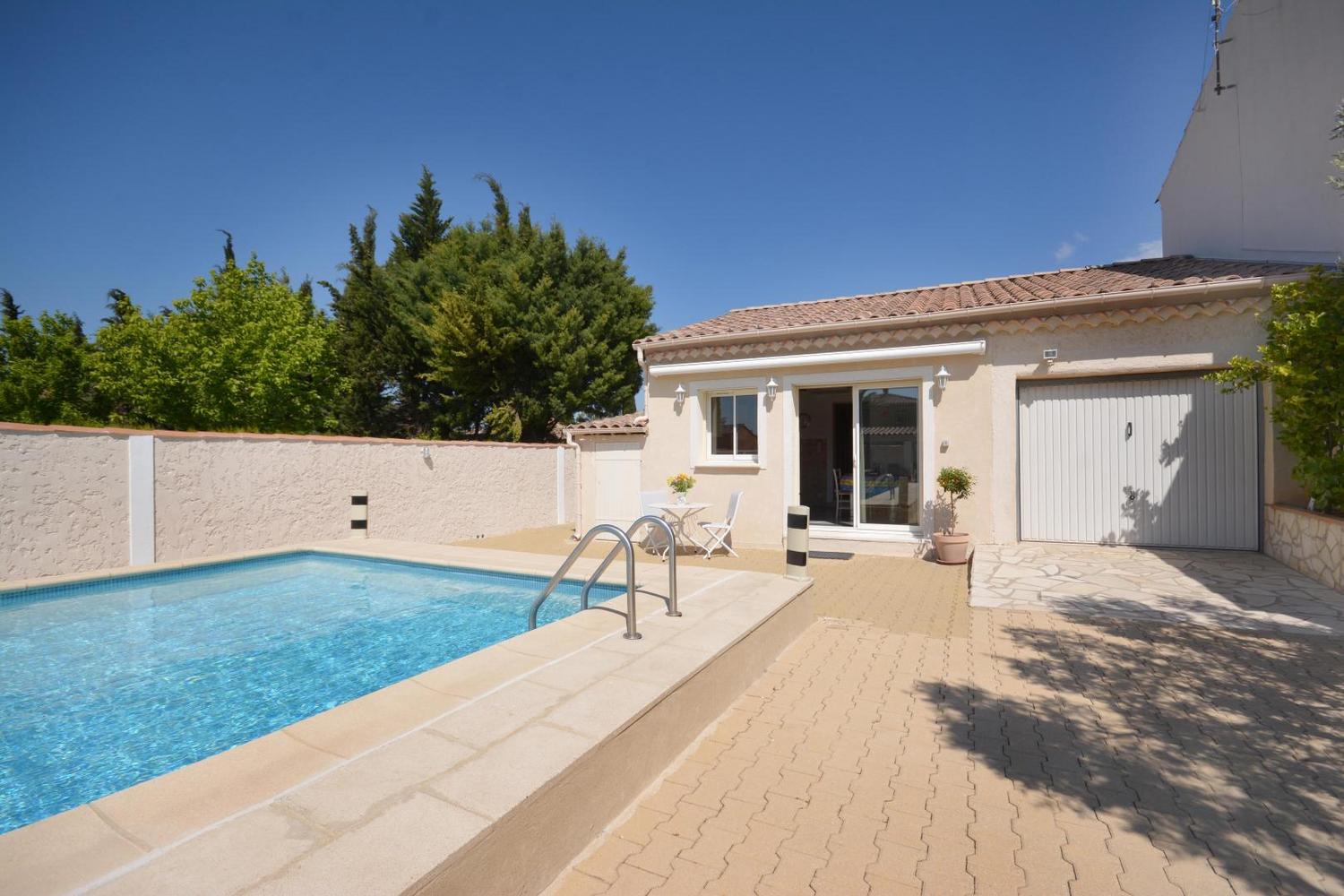 Lou Beruguet, Mouriès - photo 5