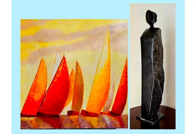 Exposition: Marianne Karl