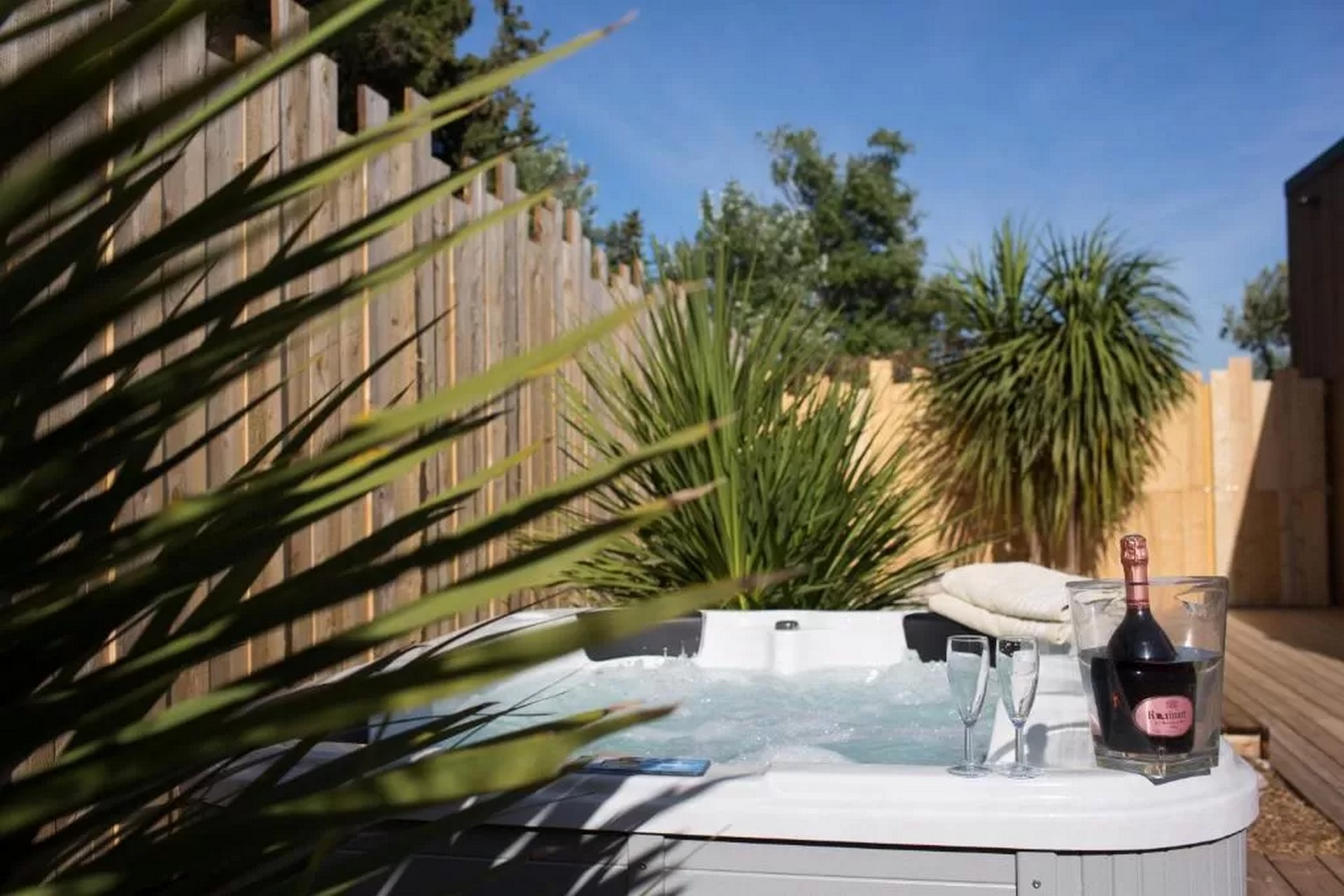 Domaine Méjan - photo 2