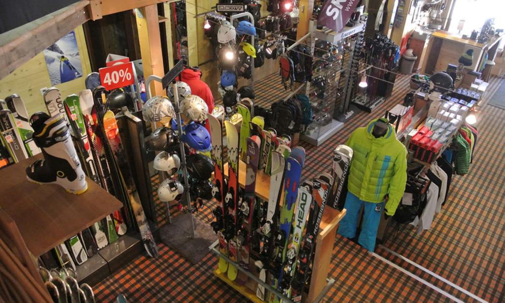 Chamois Sport_Les Crosets