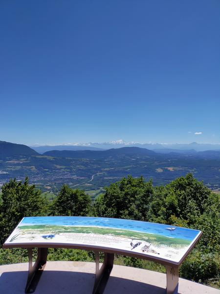 Itinérance l’Ain à Vélo –  Le mégatour de la montagne de l'Ain (7jours / 6 nuits)_Valserhône-4