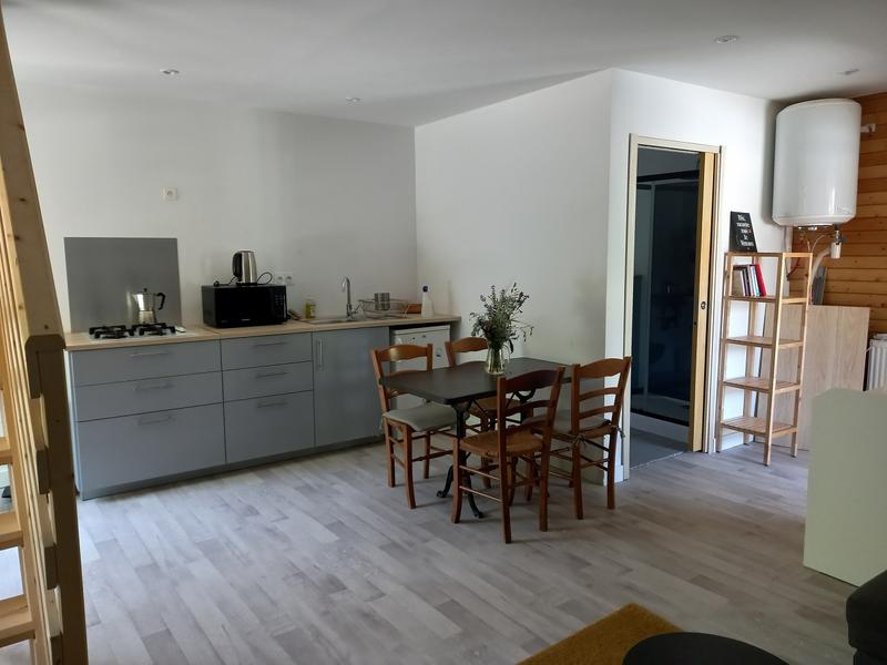 Gîte la Grange_Chichilianne