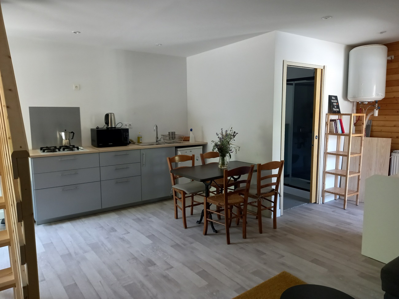 Gîte la Grange_Chichilianne