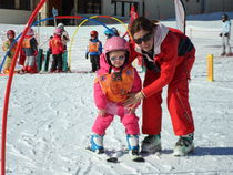 Cours de ski enfants 3-6ans
