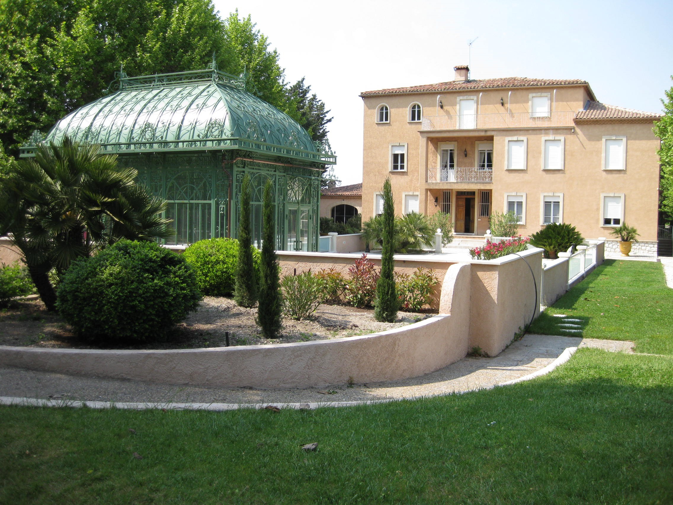 Domaine de la Nerthe