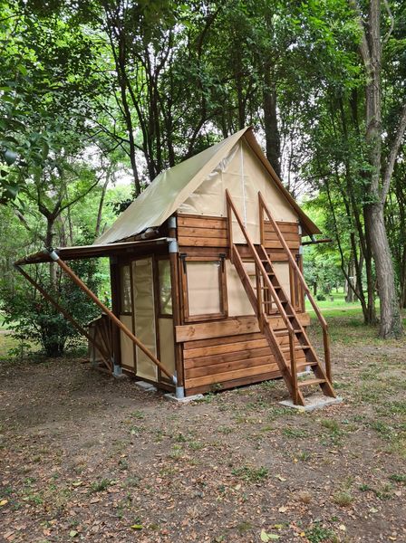 bivouacs camping du lion