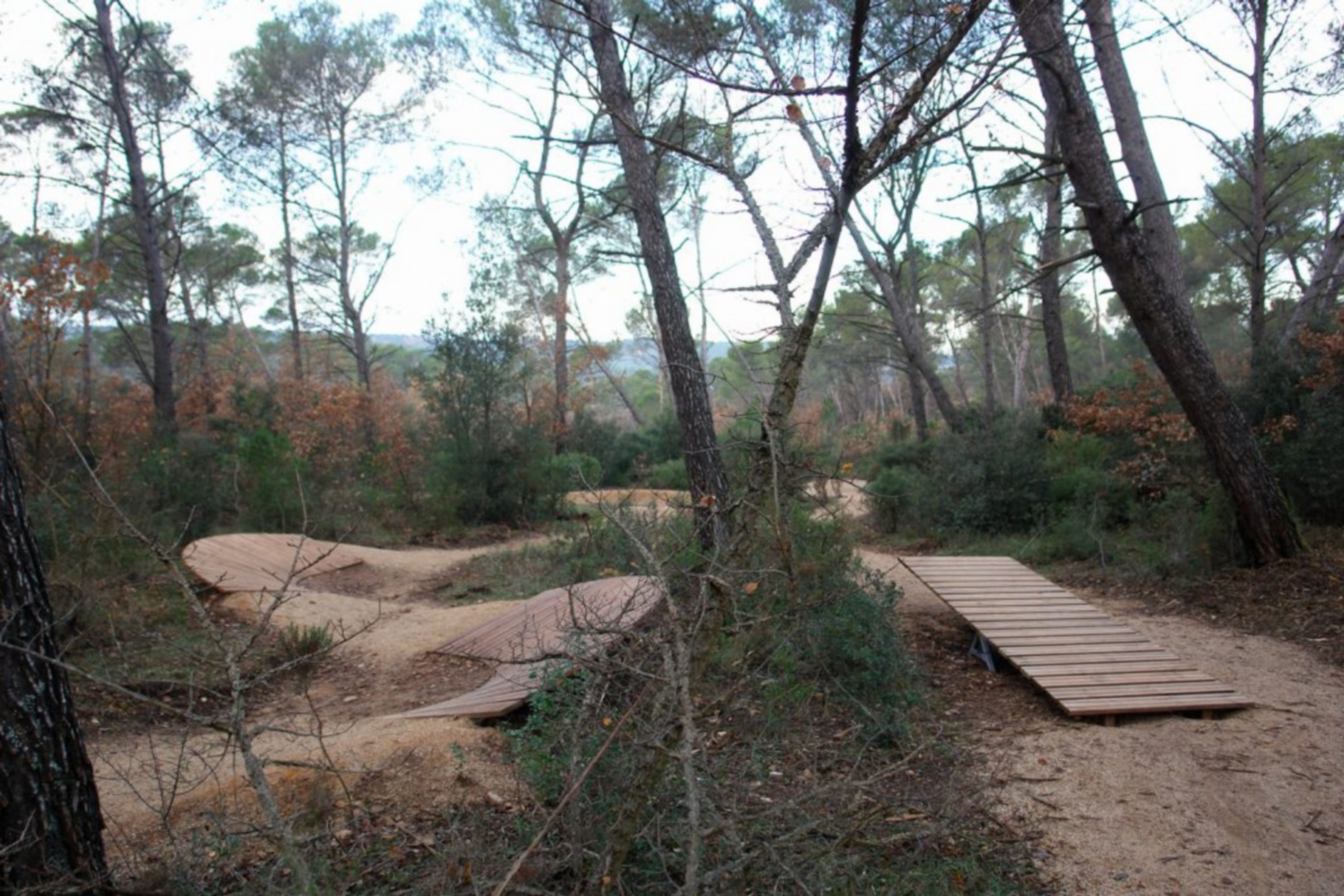 Bike Park