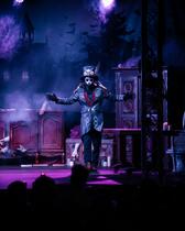 Halloween à Walibi - Les Avenières Veyrins-Thuellin - Balcons du Dauphiné