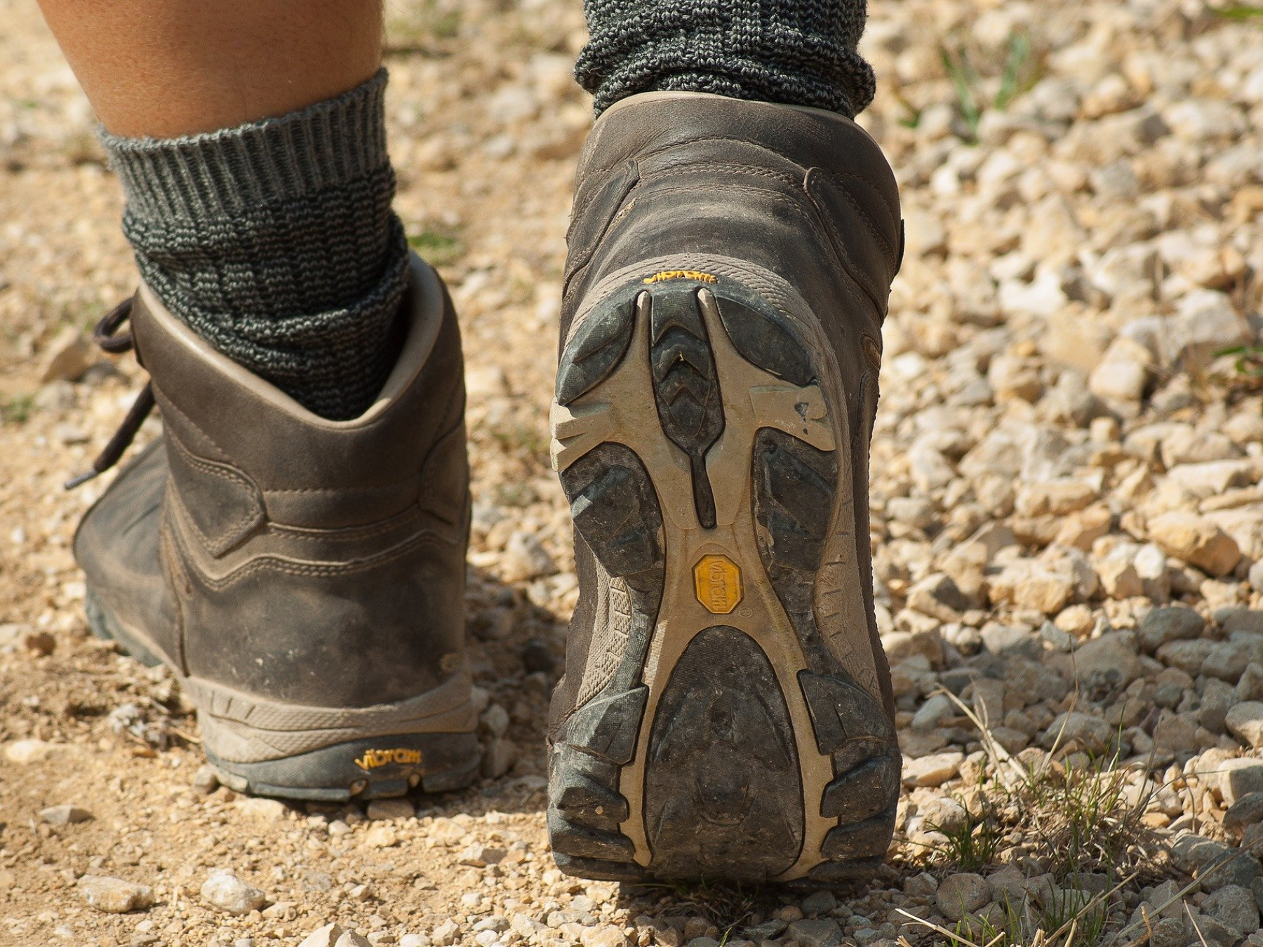 Les Pieds Musclés Aigrefeuillais