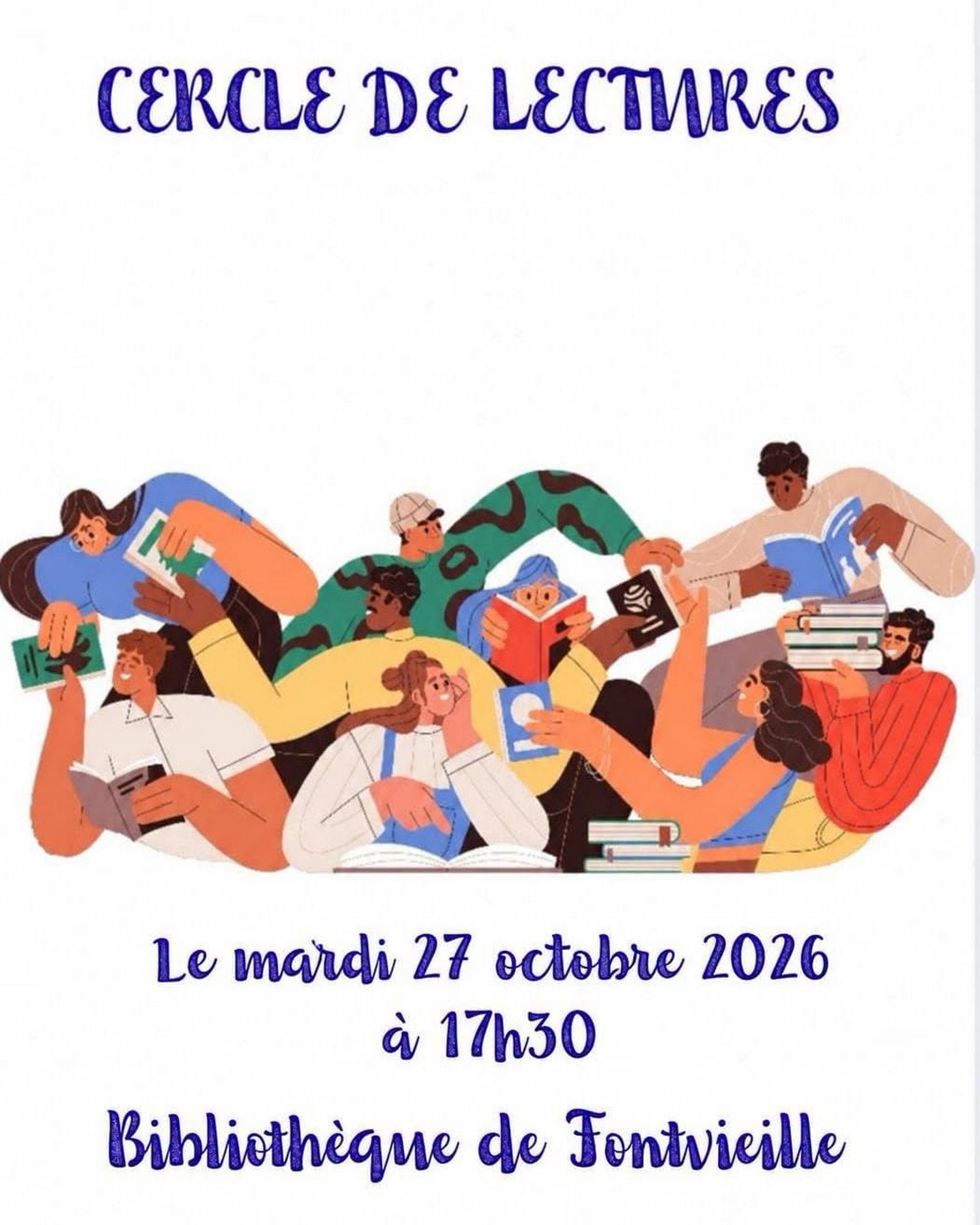Visuel évènement