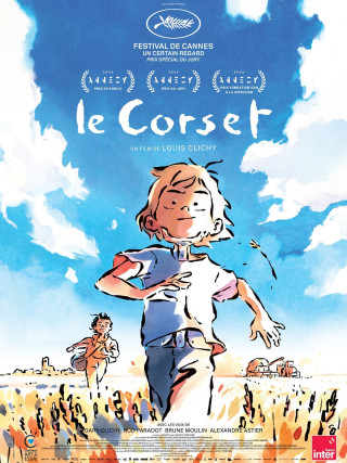 Avant-première
