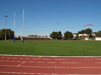 Complexe sportif du CEC