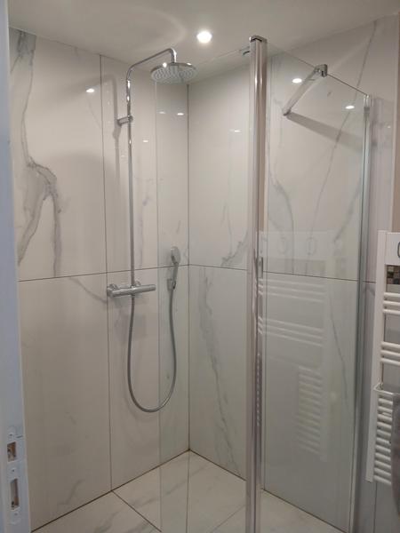 Chambre Hog Island des chambres d'hôtes le domaine du Chaffard aux Avenières Veyrins-Thuellin