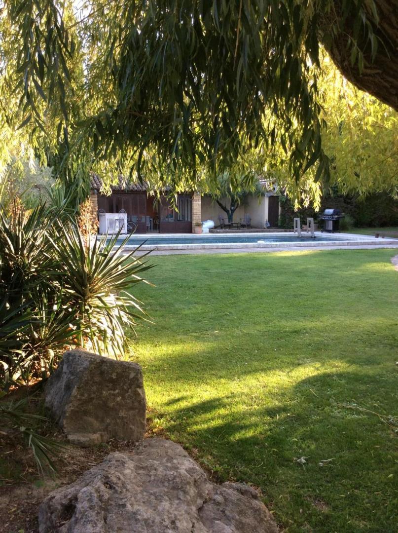 Escale en Provence