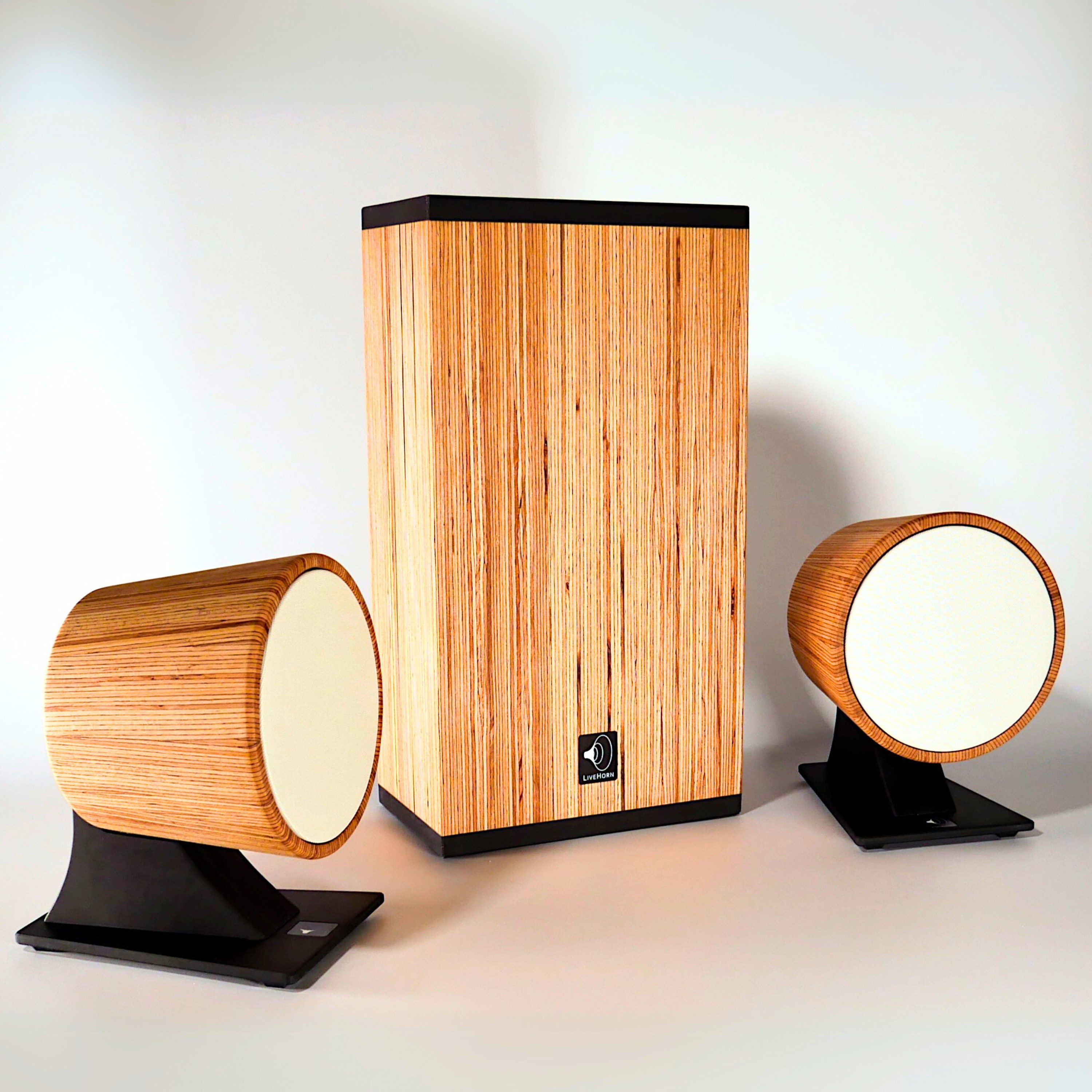 LiveHorn_Palaiseau