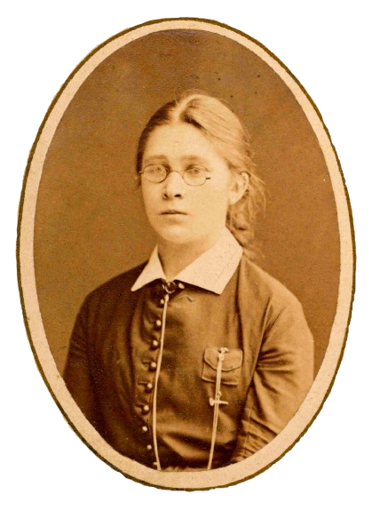 Marie Rossiisky