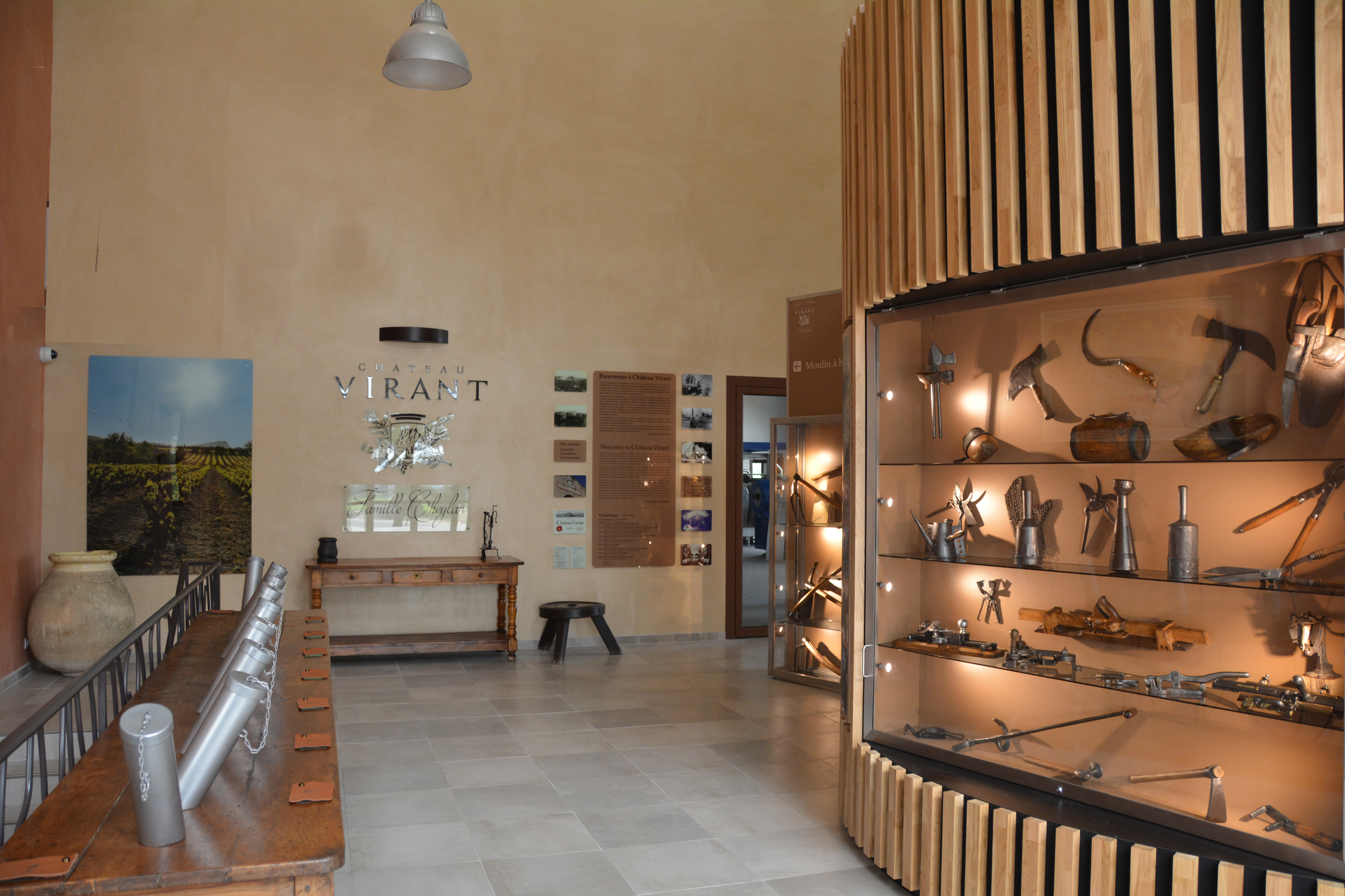 Château Virant - photo 2