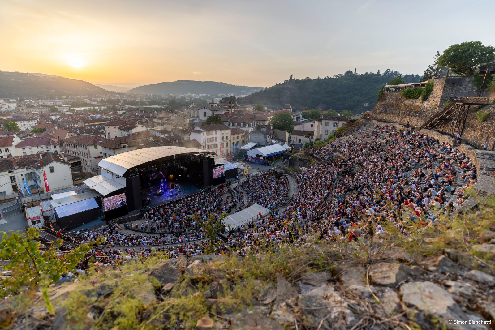 Soirée de lancement Jazz à Vienne 2027 #2_Vienne