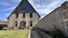 L'ancienne cure dans l'Allier en Auvergne Ⓒ Gîtes de France